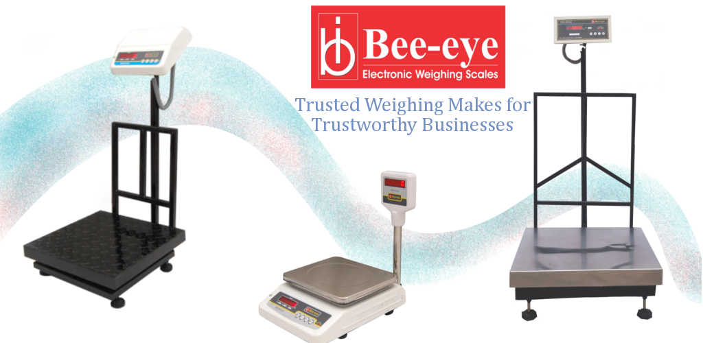 Best Electronic Weighing Scales in Lucknow